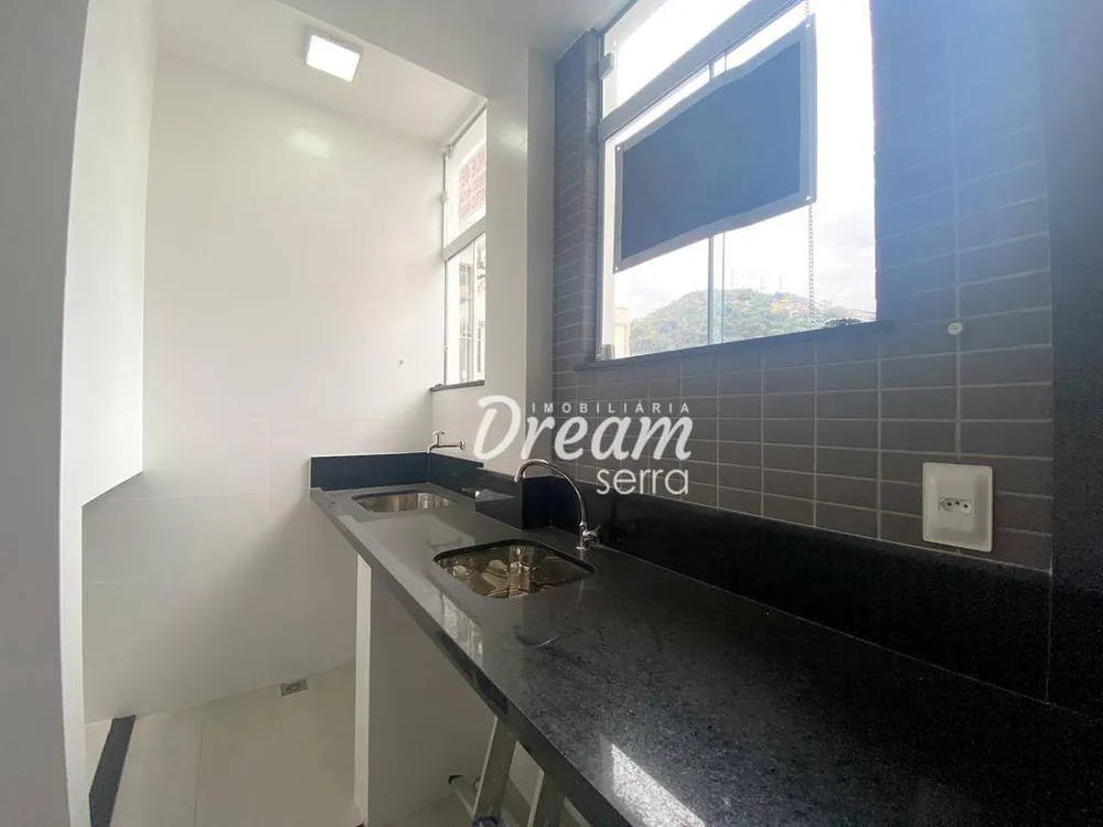 Apartamento, 1 quarto, 32 m² - Foto 7