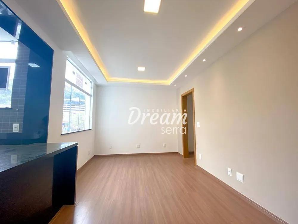 Apartamento, 1 quarto, 32 m² - Foto 1