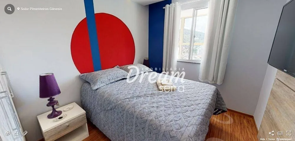 Casa de Condomínio, 4 quartos - Foto 24
