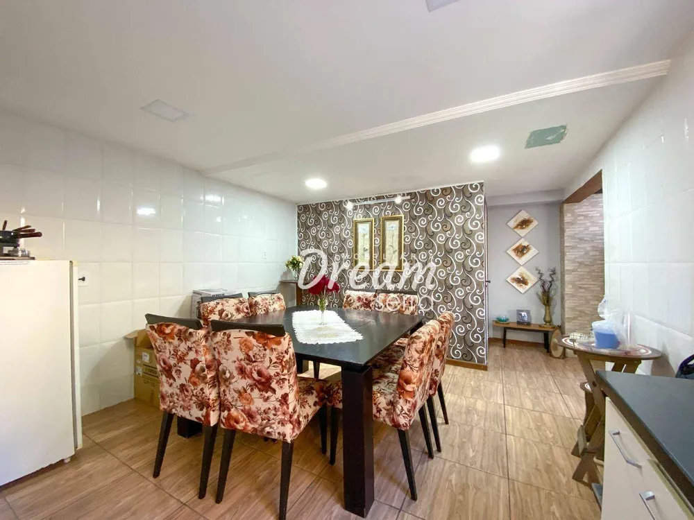 Casa de Condomínio, 4 quartos - Foto 3