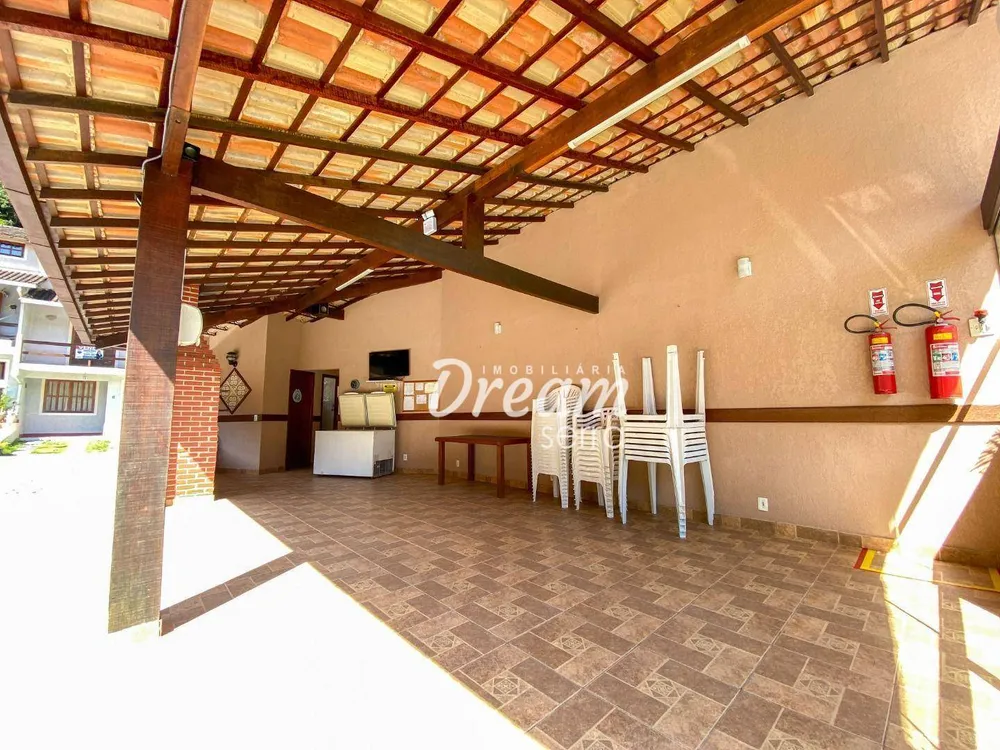 Casa de Condomínio, 4 quartos - Foto 10