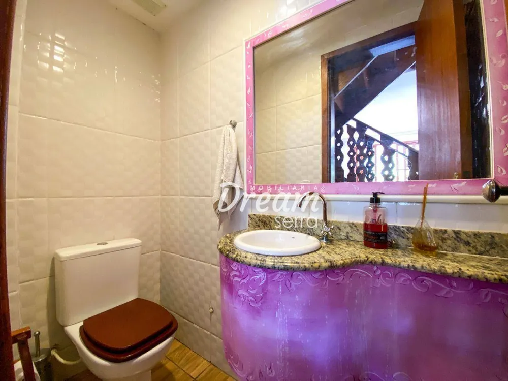 Casa de Condomínio, 4 quartos - Foto 7