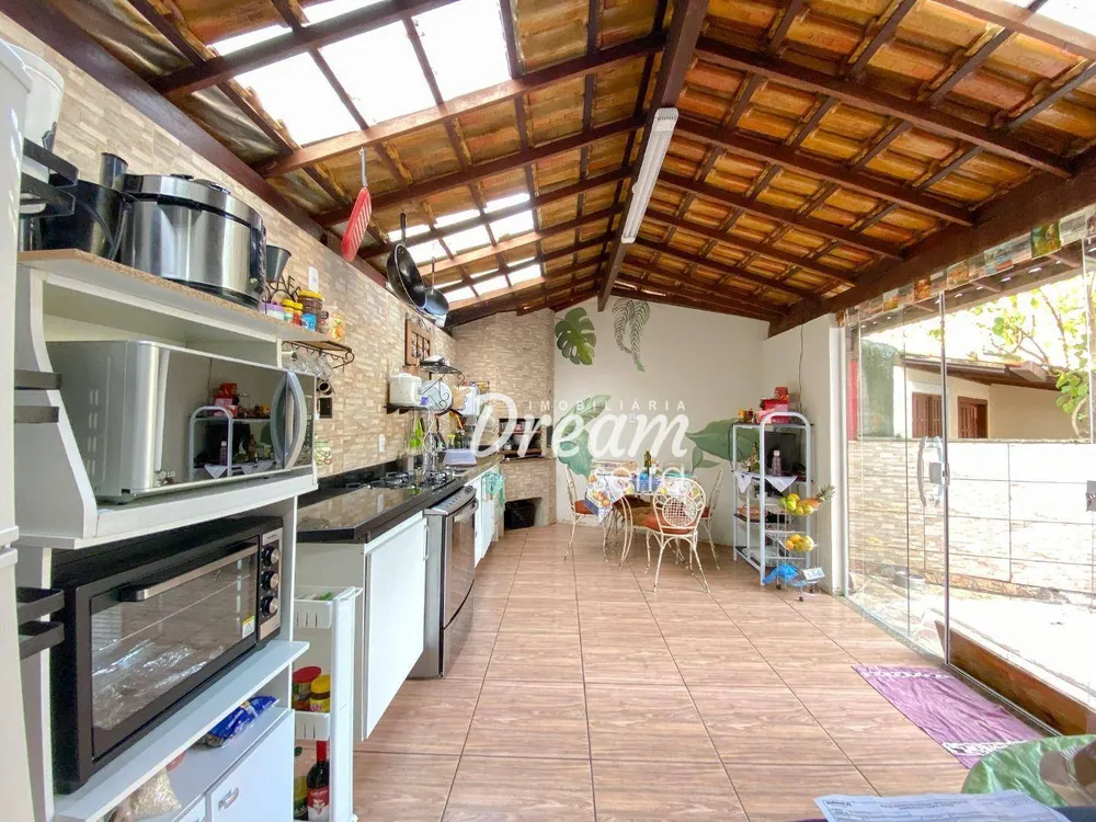 Casa de Condomínio, 4 quartos - Foto 5