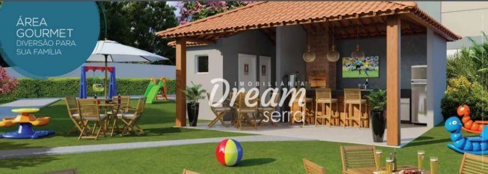 Casa de Condomínio, 4 quartos - Foto 30