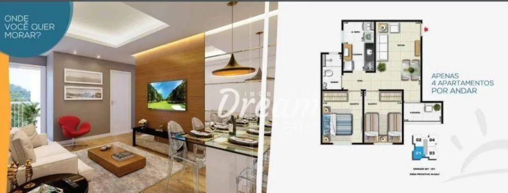 Casa de Condomínio, 4 quartos - Foto 32