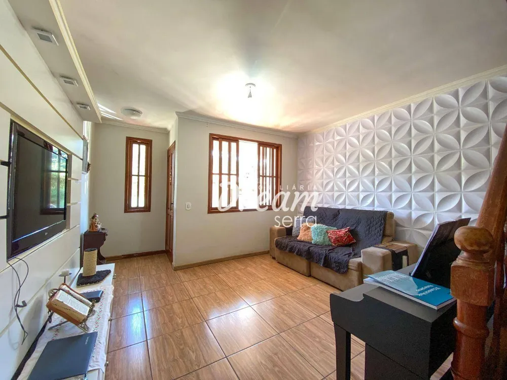 Casa de Condomínio, 4 quartos - Foto 2