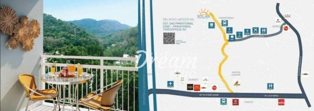 Casa de Condomínio, 4 quartos - Foto 31