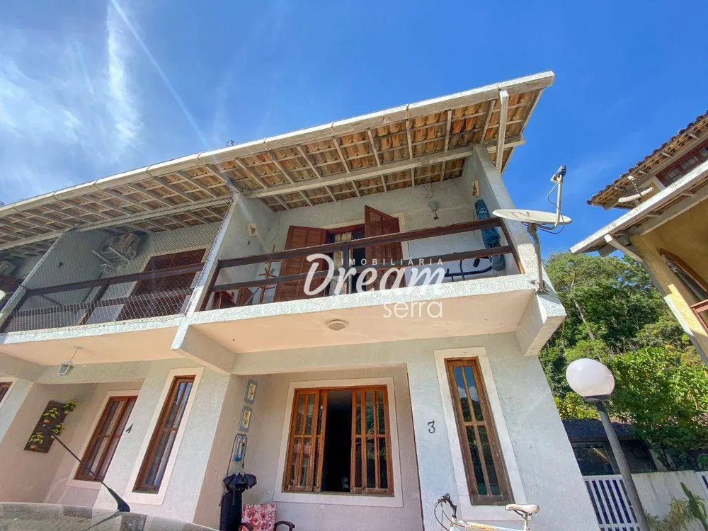 Casa de Condomínio, 4 quartos - Foto 8
