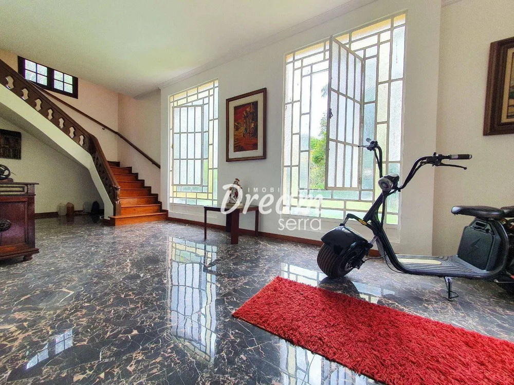 Sítio, 6 quartos, 6000 m² - Foto 6