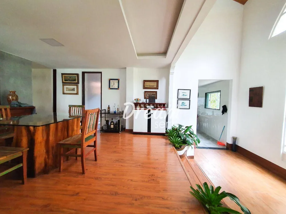 Sítio, 6 quartos, 6000 m² - Foto 14