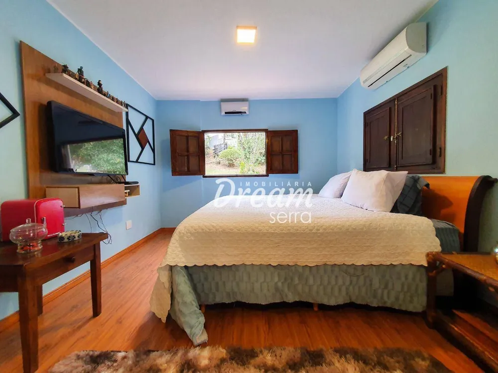 Sítio, 6 quartos, 6000 m² - Foto 33