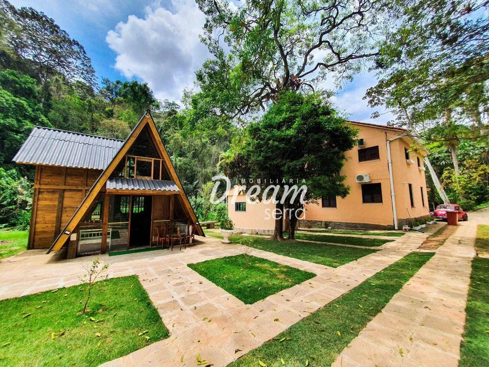 Sítio, 6 quartos, 6000 m² - Foto 51