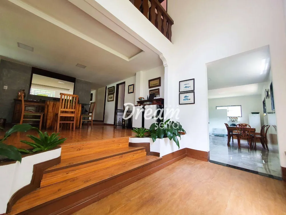 Sítio, 6 quartos, 6000 m² - Foto 17