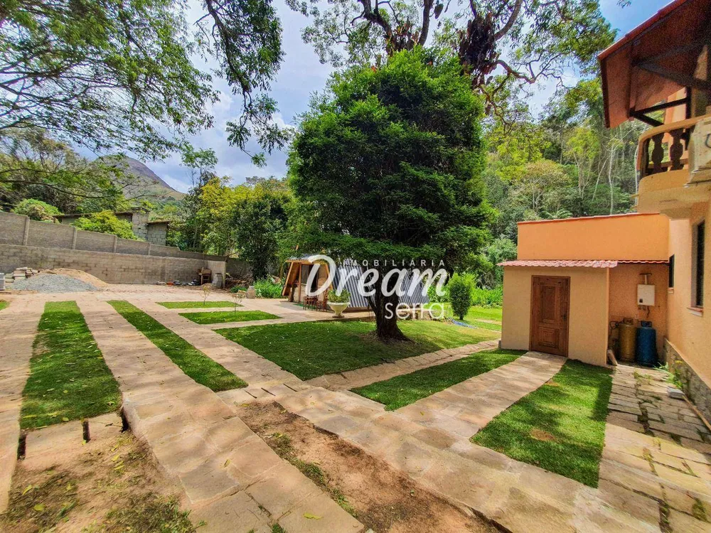 Sítio, 6 quartos, 6000 m² - Foto 49