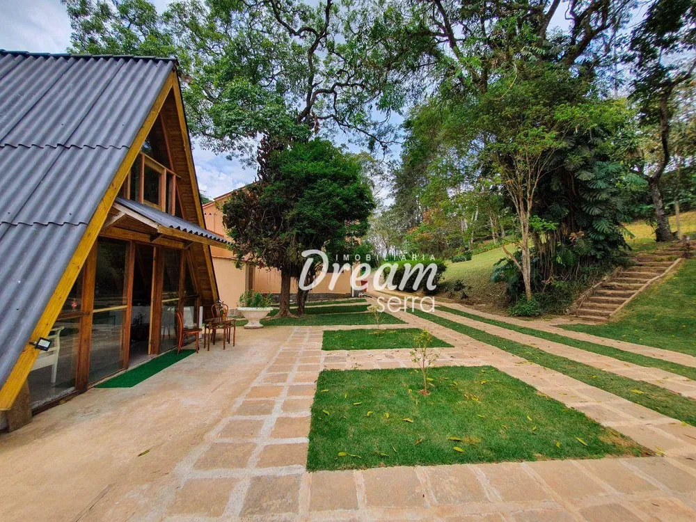 Sítio, 6 quartos, 6000 m² - Foto 54
