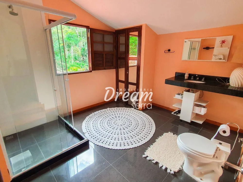 Sítio, 6 quartos, 6000 m² - Foto 25