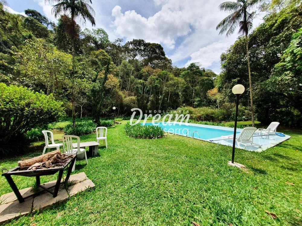 Sítio, 6 quartos, 6000 m² - Foto 44