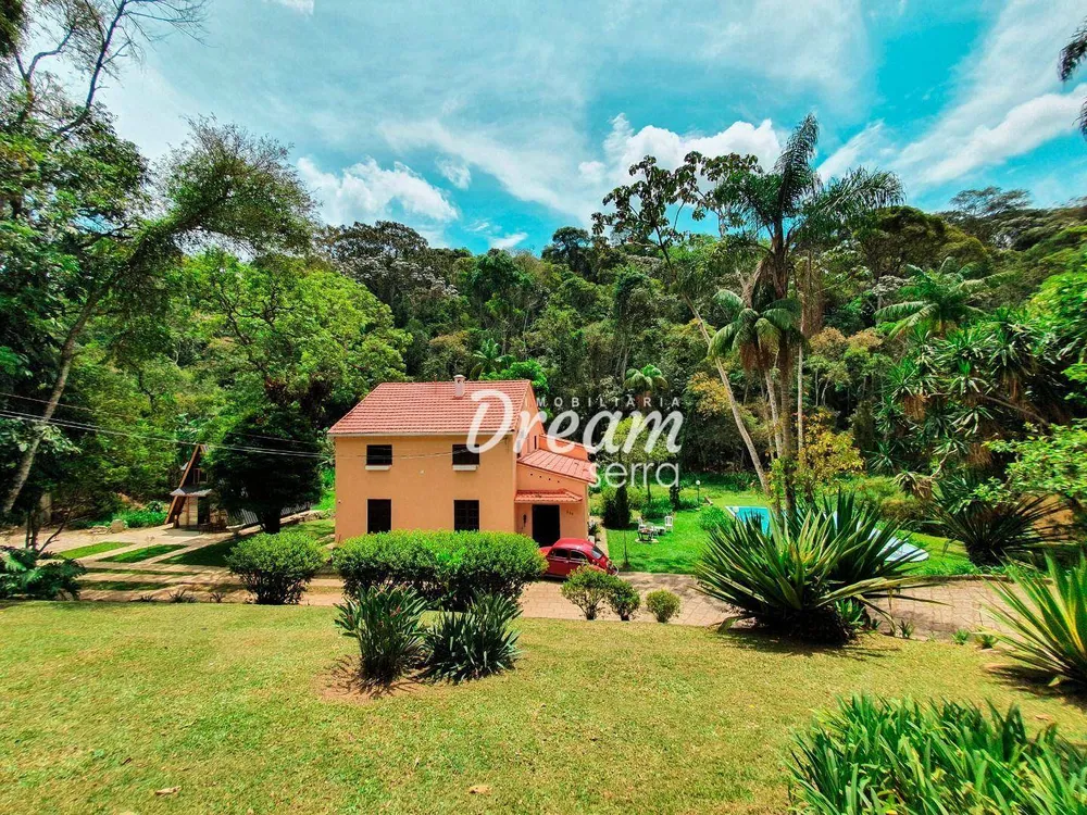 Sítio, 6 quartos, 6000 m² - Foto 4