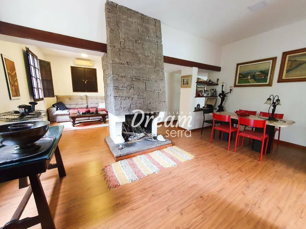 Sítio, 6 quartos, 6000 m² - Foto 9