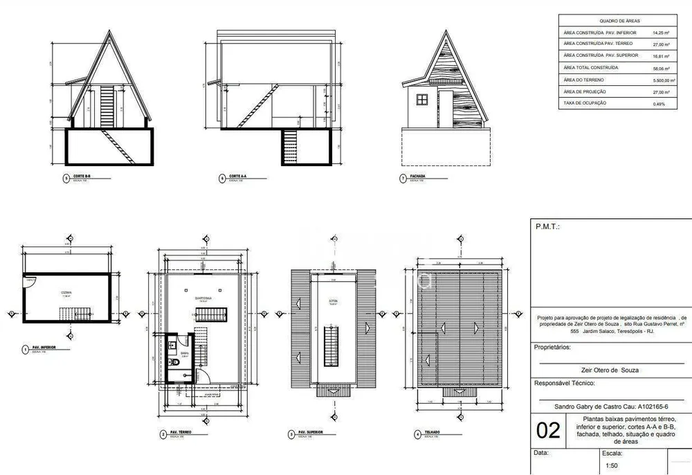 Sítio, 6 quartos, 6000 m² - Foto 71