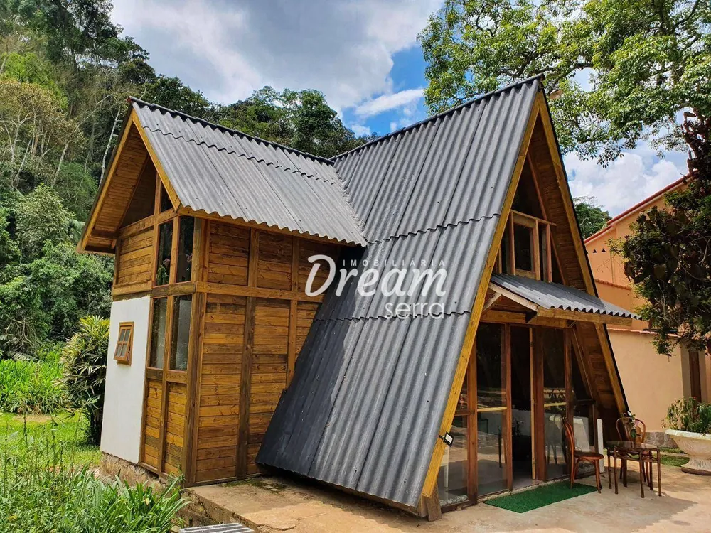 Sítio, 6 quartos, 6000 m² - Foto 53