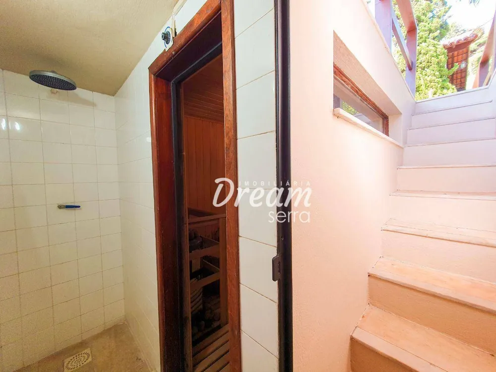 Casa, 4 quartos, 320 m² - Foto 14