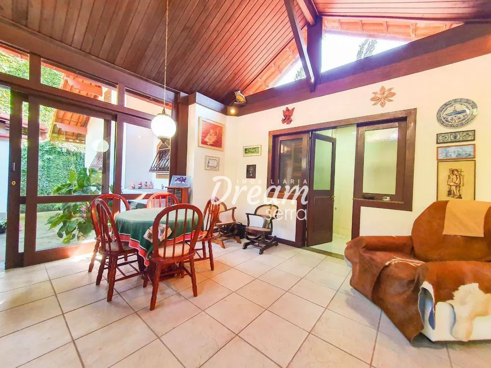 Casa, 4 quartos, 320 m² - Foto 34