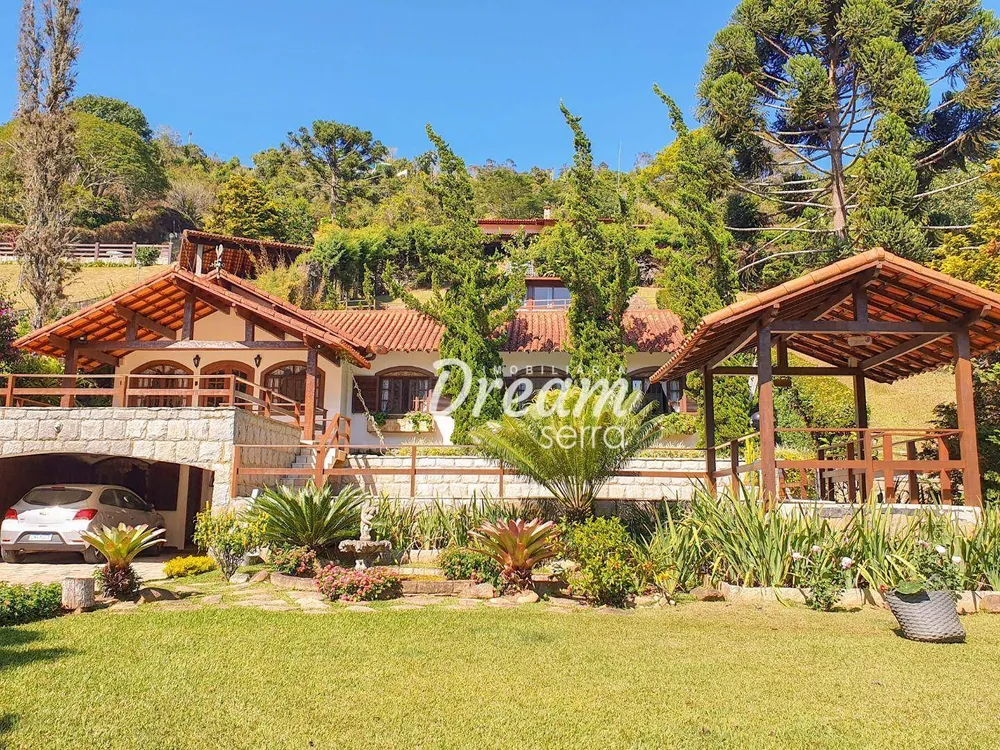 Casa, 4 quartos, 320 m² - Foto 63