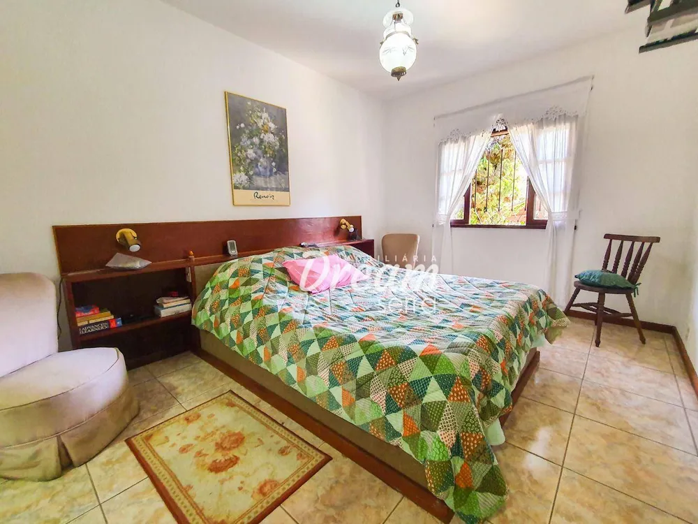 Casa, 4 quartos, 320 m² - Foto 21