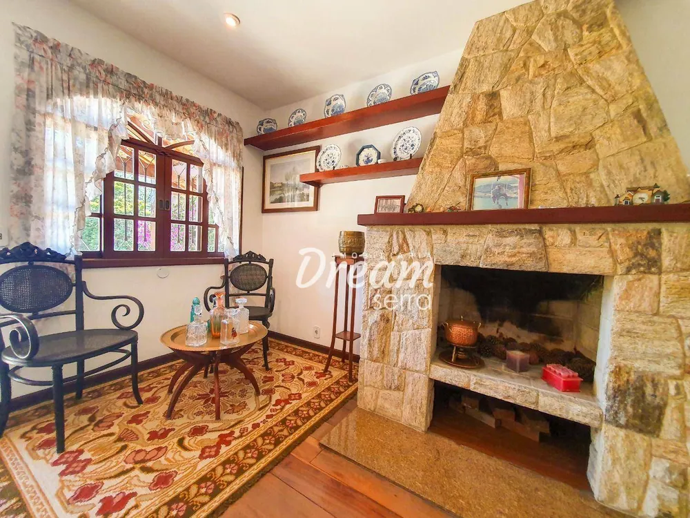 Casa, 4 quartos, 320 m² - Foto 17