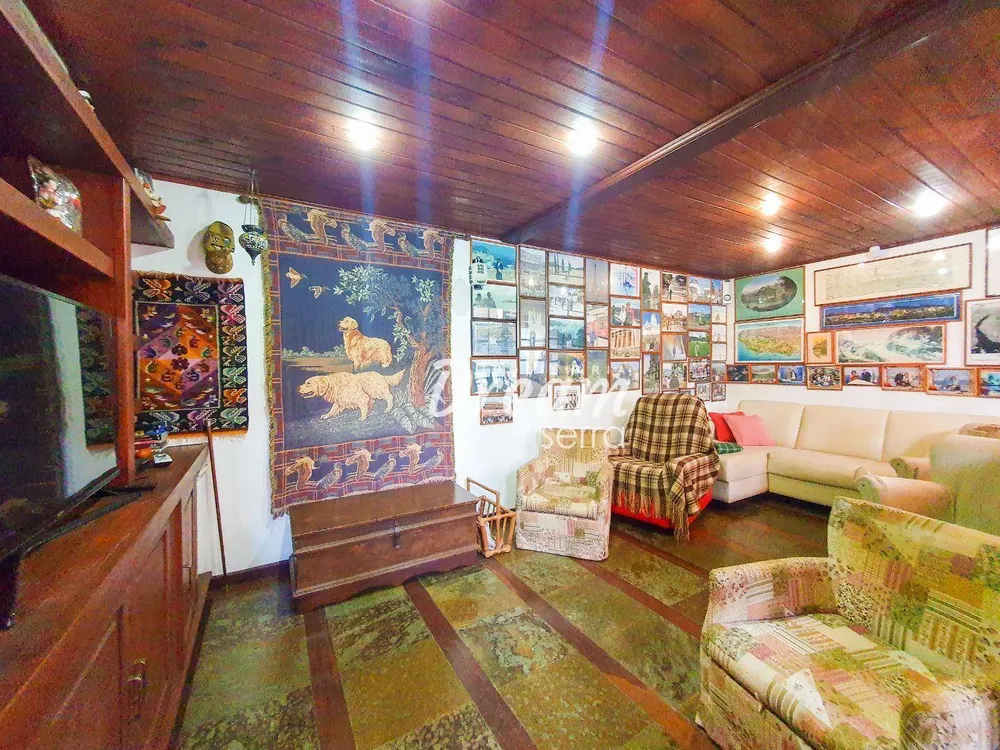 Casa, 4 quartos, 320 m² - Foto 42