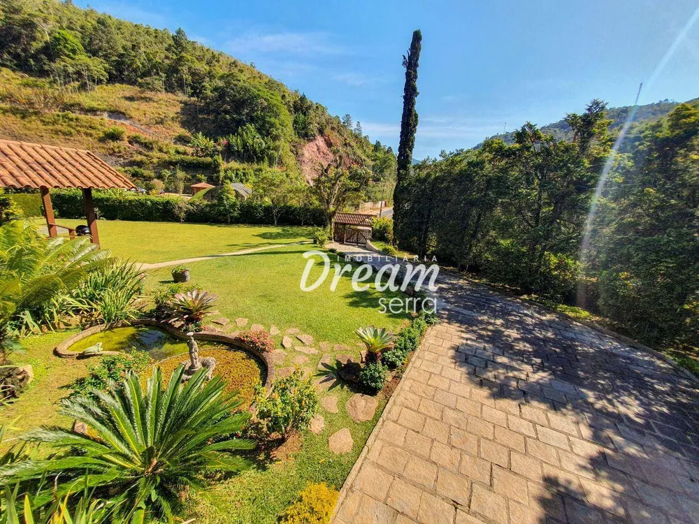 Casa, 4 quartos, 320 m² - Foto 11