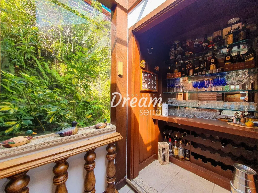 Casa, 4 quartos, 320 m² - Foto 36