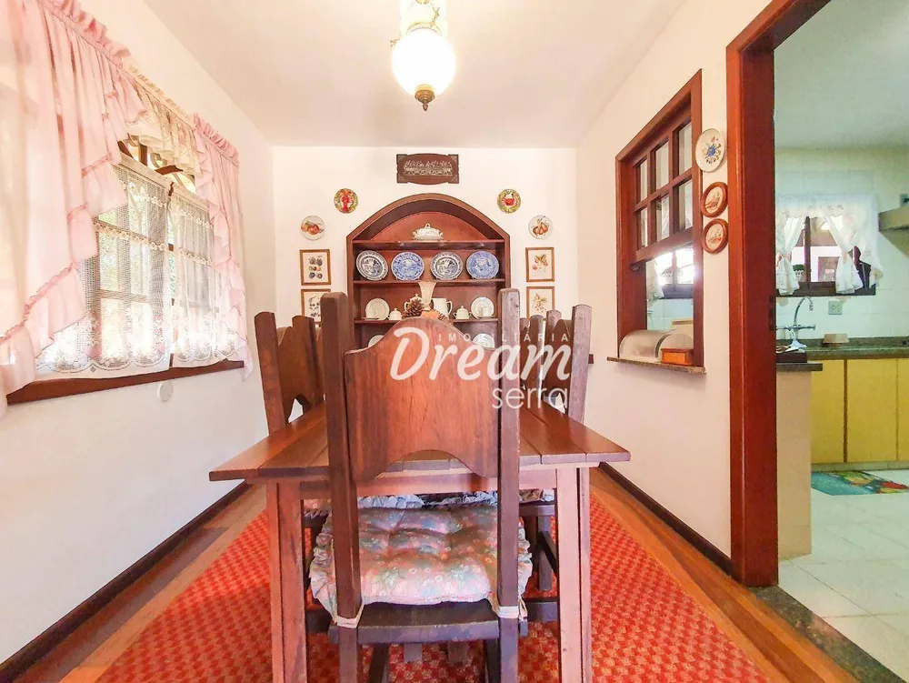 Casa, 4 quartos, 320 m² - Foto 15