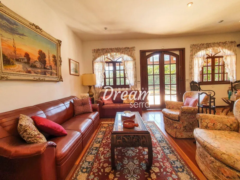 Casa, 4 quartos, 320 m² - Foto 19