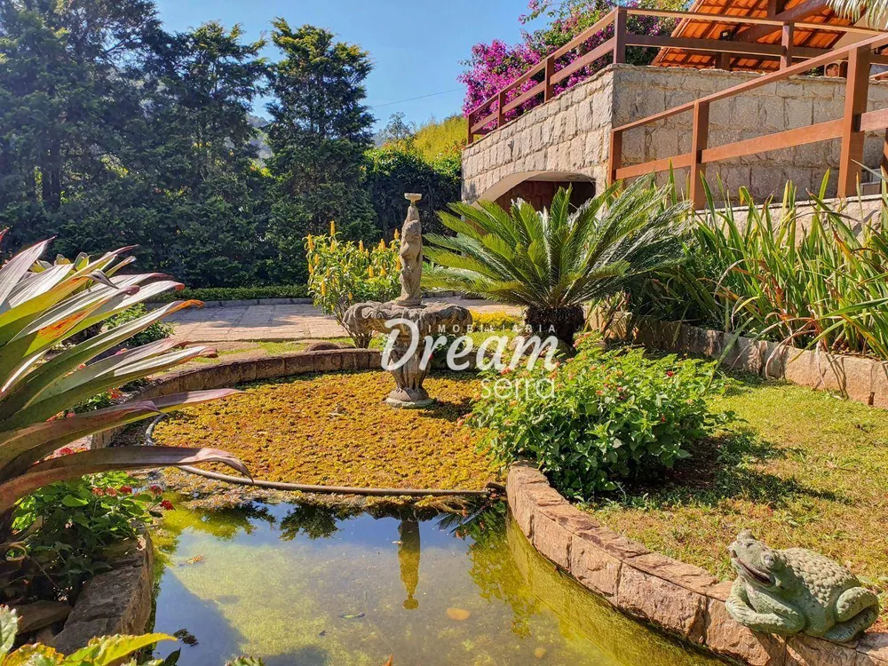 Casa, 4 quartos, 320 m² - Foto 9