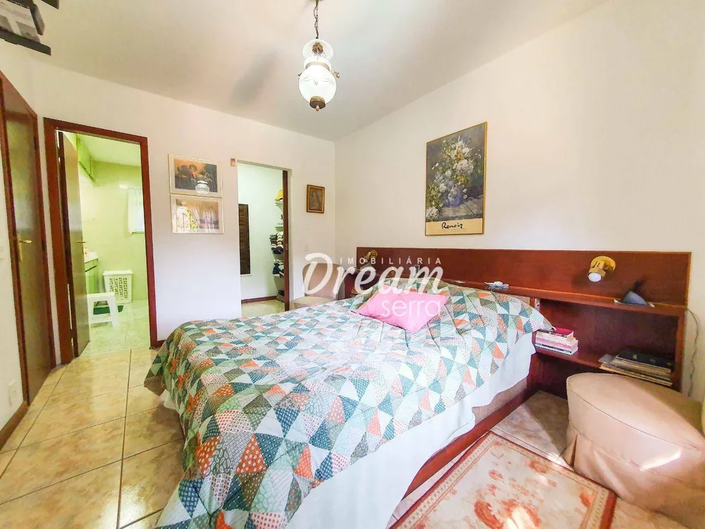 Casa, 4 quartos, 320 m² - Foto 22