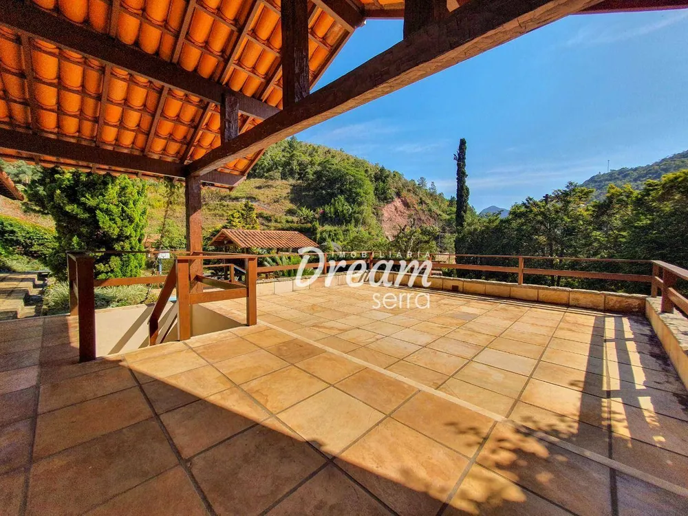 Casa, 4 quartos, 320 m² - Foto 10