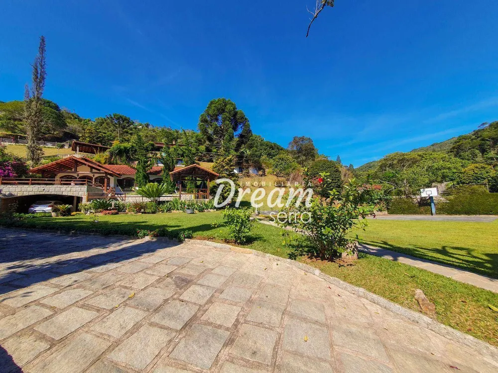 Casa, 4 quartos, 320 m² - Foto 7