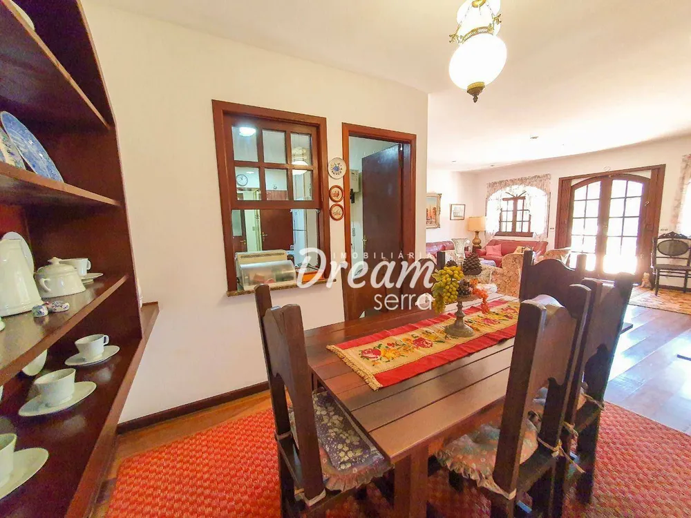 Casa, 4 quartos, 320 m² - Foto 16