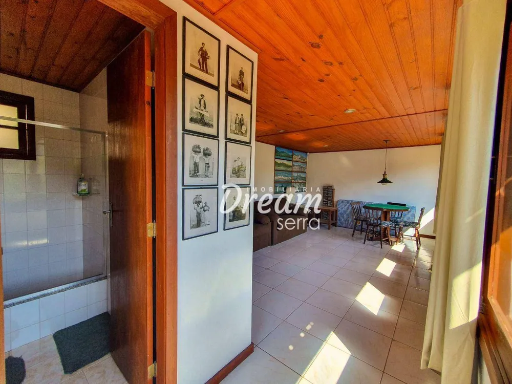 Casa, 4 quartos, 320 m² - Foto 48