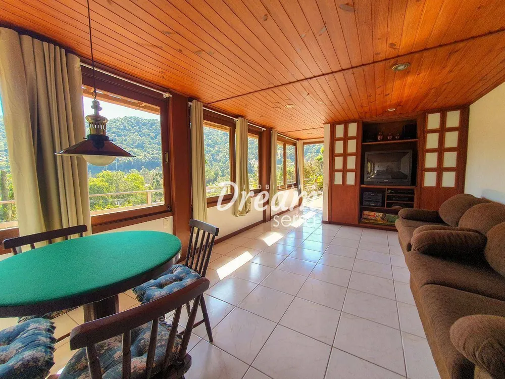 Casa, 4 quartos, 320 m² - Foto 51