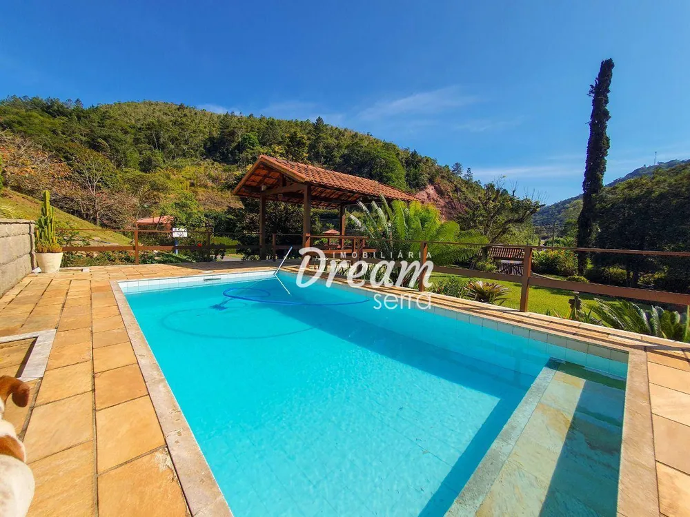 Casa, 4 quartos, 320 m² - Foto 12