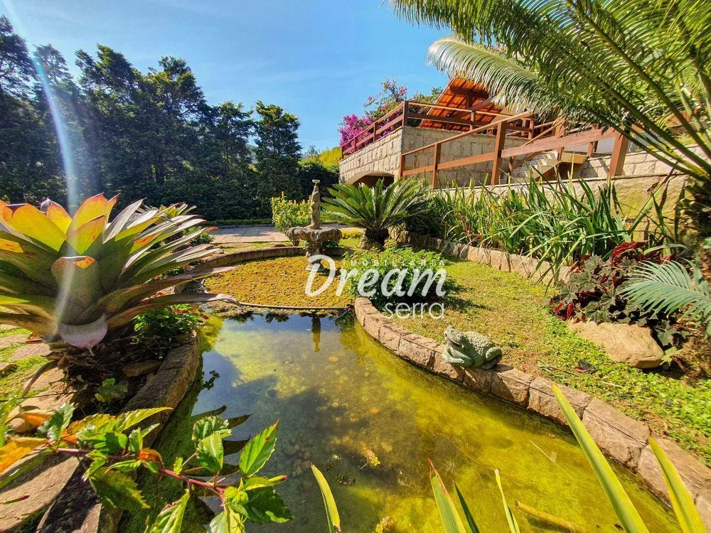 Casa, 4 quartos, 320 m² - Foto 3