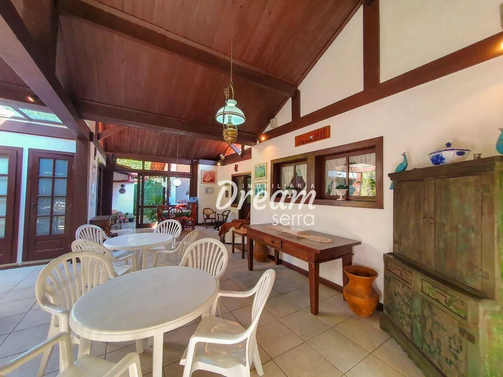 Casa, 4 quartos, 320 m² - Foto 39