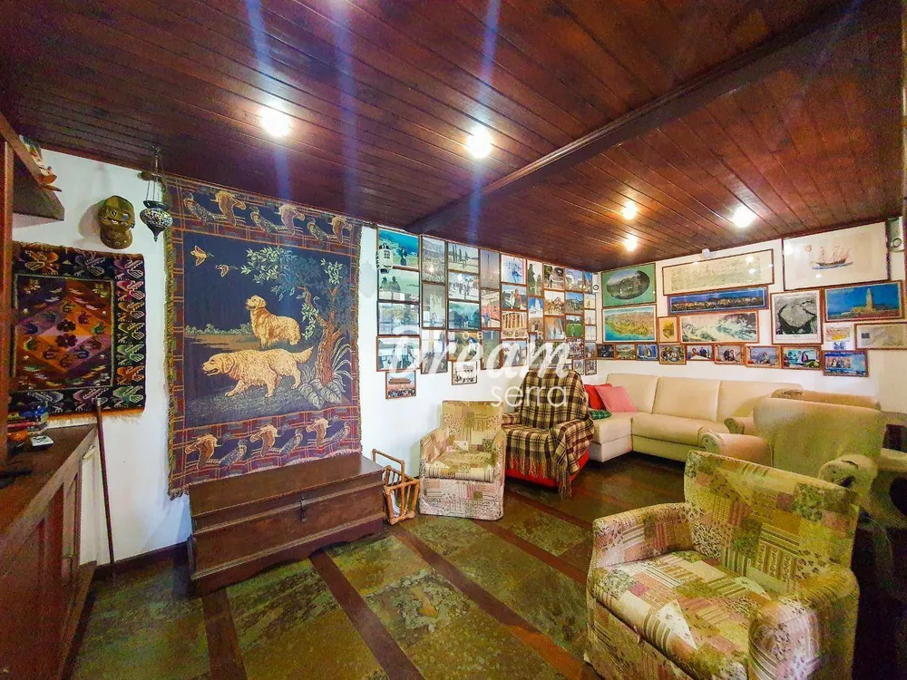 Casa, 4 quartos, 320 m² - Foto 43