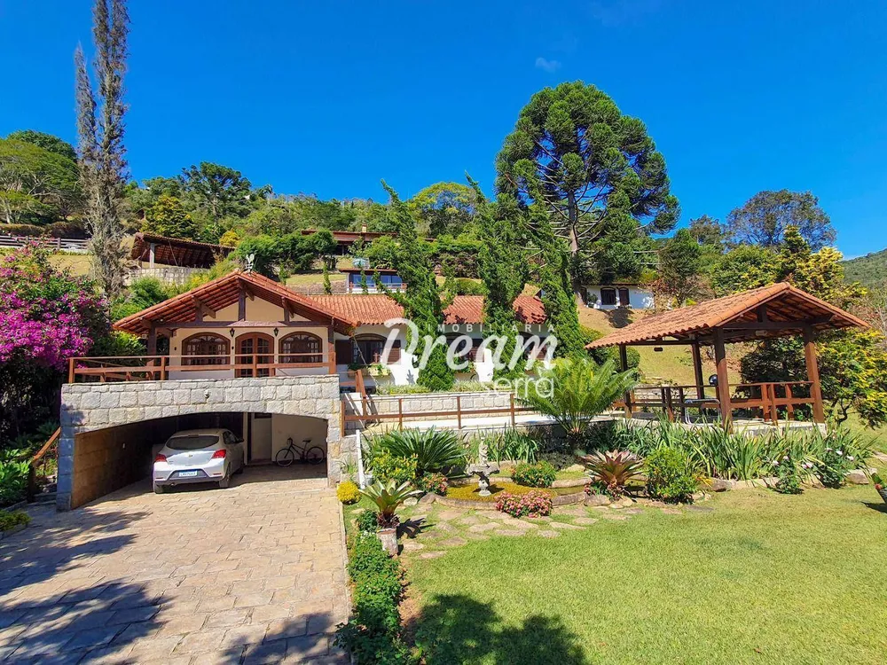 Casa, 4 quartos, 320 m² - Foto 4