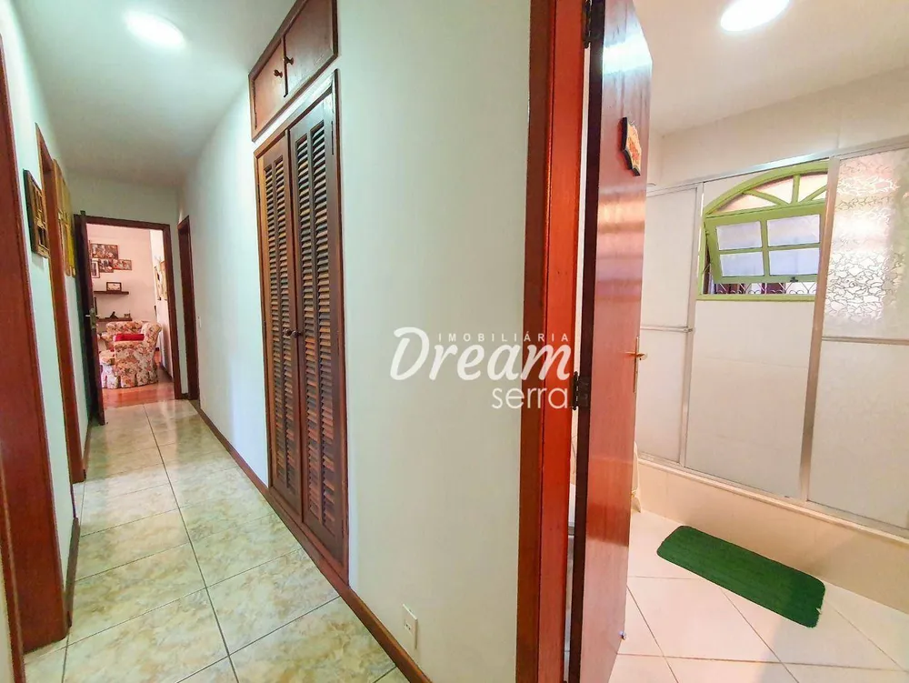 Casa, 4 quartos, 320 m² - Foto 26