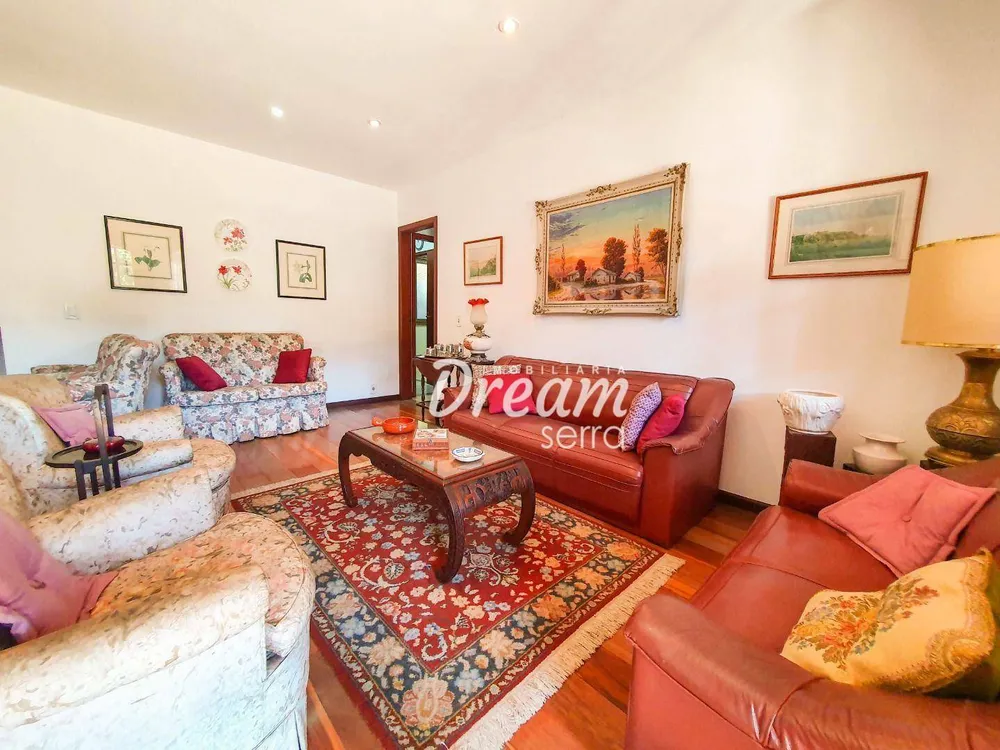 Casa, 4 quartos, 320 m² - Foto 20