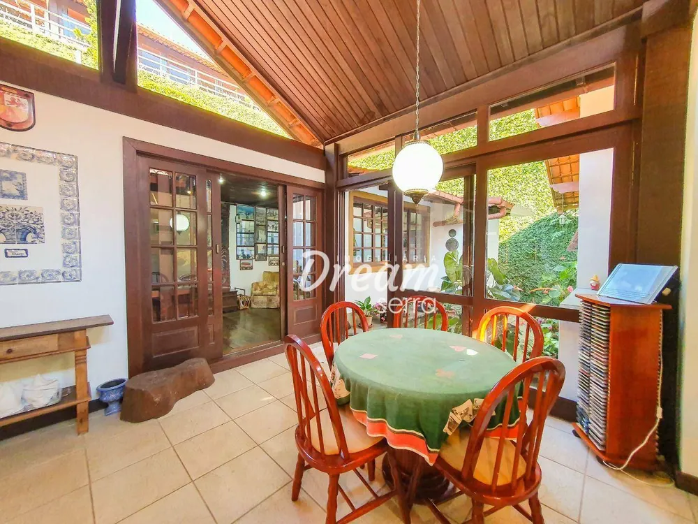 Casa, 4 quartos, 320 m² - Foto 41